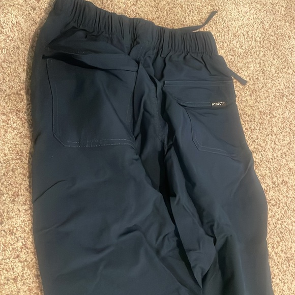 Coalatree trailhead pants dark blue/navy small regular - Picture 4 of 7